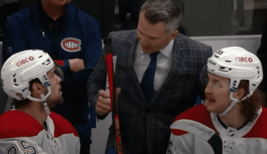 'Marty May Be The Best Thing To Happen For Dach'