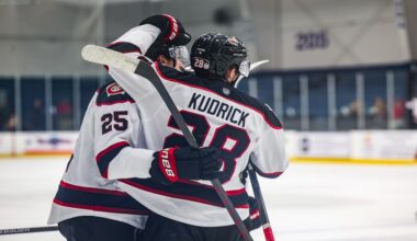 Weekend Finale Game Recap - USHL