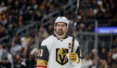Stone, Cassidy blast Golden Knights following loss to Senators
