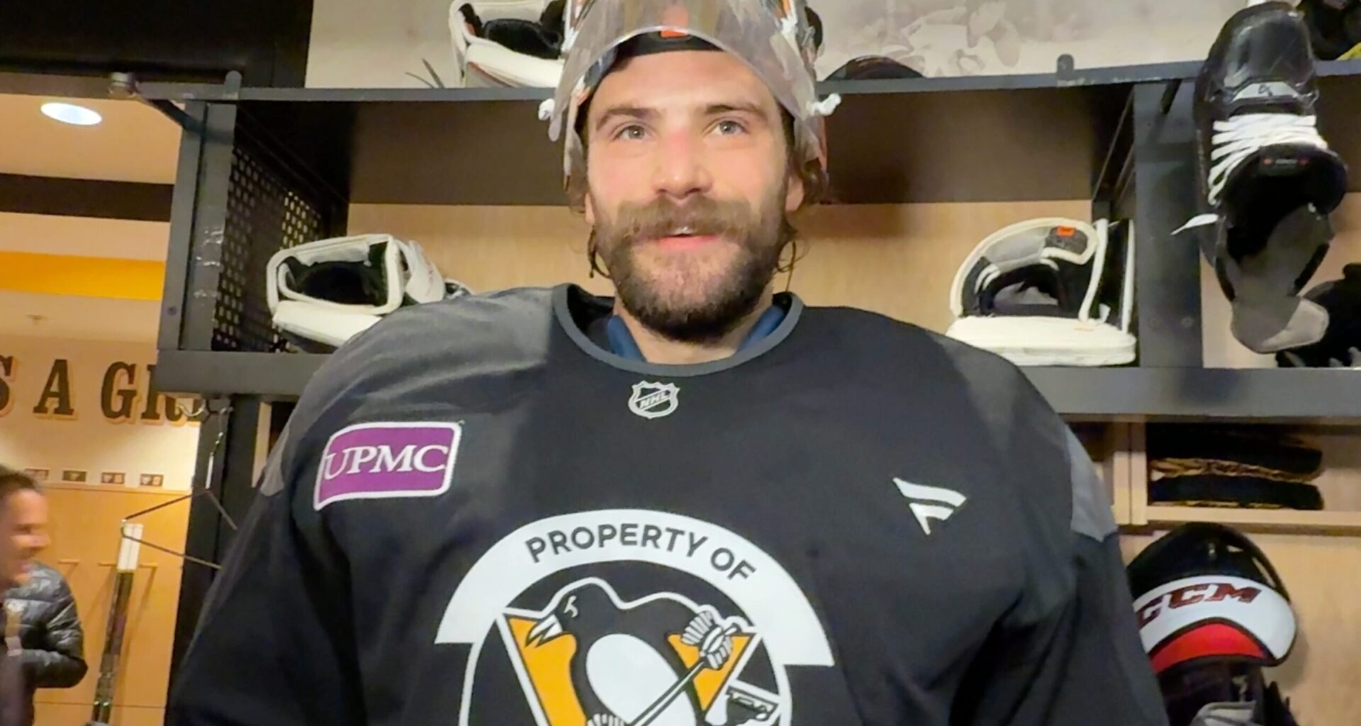 Stu Finding a Home; Behind the Rookie Struggles (+)