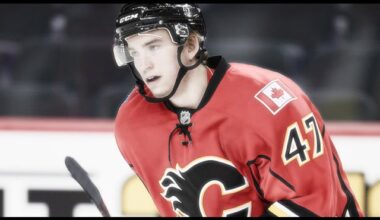 The Sven Baertschi Trade Tree: How the Calgary Flames turned the winger into four assets from the Vegas Golden Knights