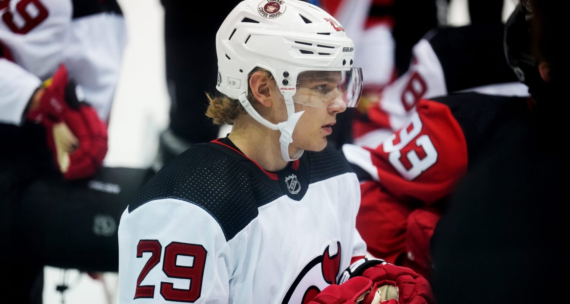 Devils to Recall Top Forward Prospect, Leading AHL Scorer?