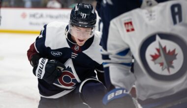 "You pay attention to your buddies"