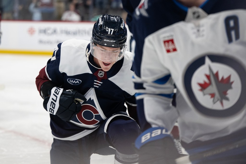 "You pay attention to your buddies"