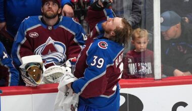 Bo Nix's dog days, Mackenzie Blackwood, Nikola Jokic have Denver's 2026 off to rocky start