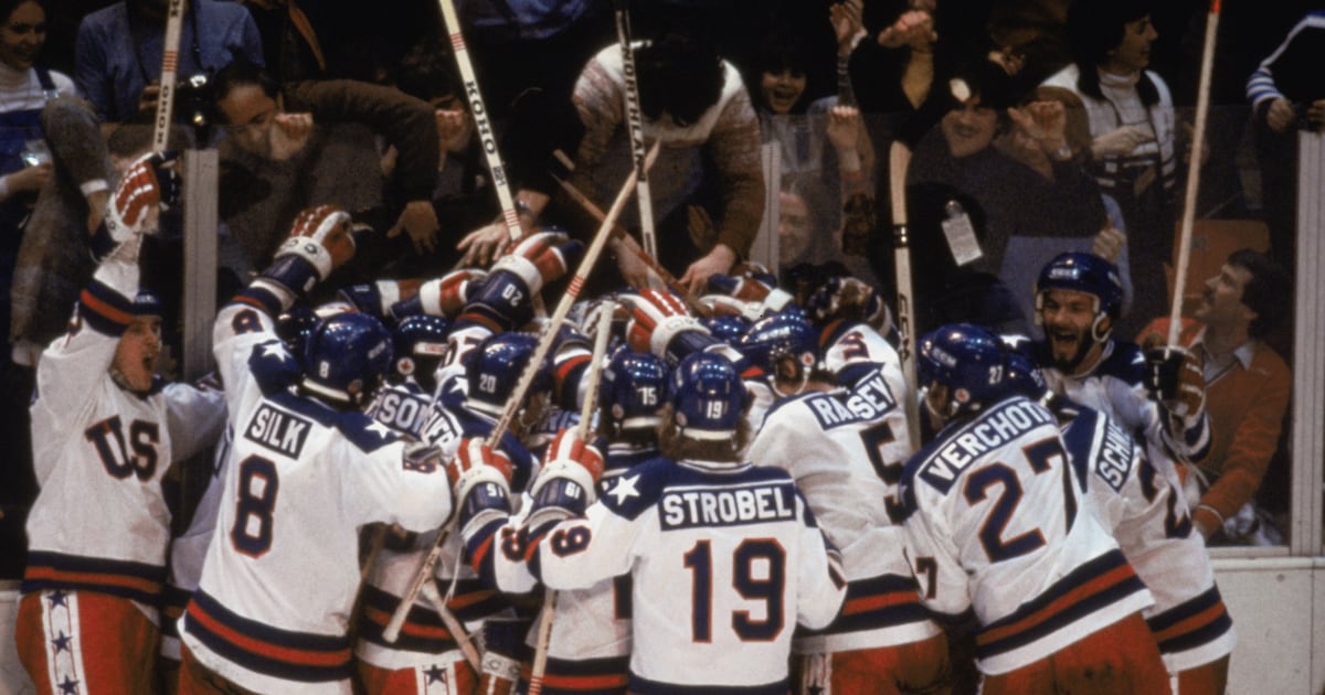 USA Hockey returns to Lake Placid with unique hologram production