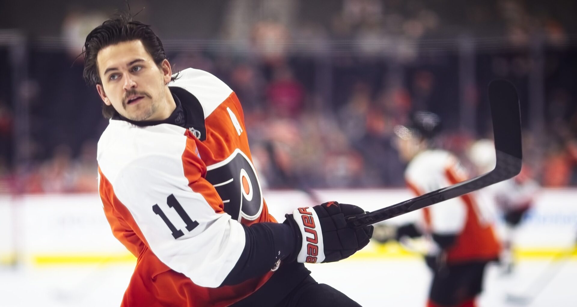 Travis Konecny sparks Philly, will the real Konecny please stand up!!! ► FLYERS NITTY GRITTY