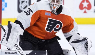 Flyers’ blowout loss to Penguins extends winless streak to five