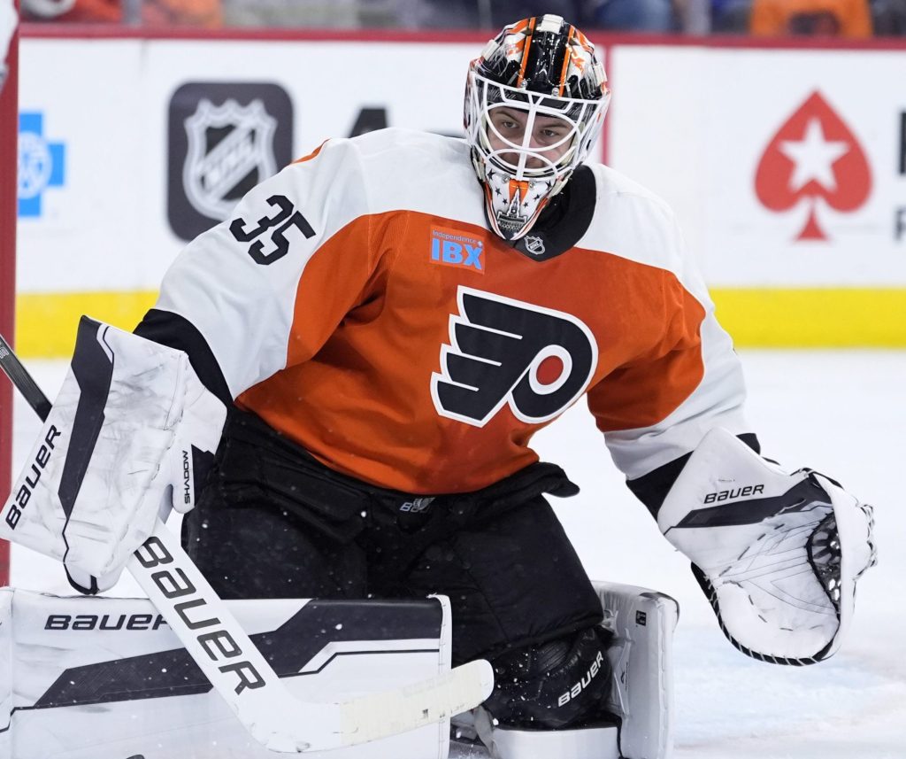 Flyers’ blowout loss to Penguins extends winless streak to five