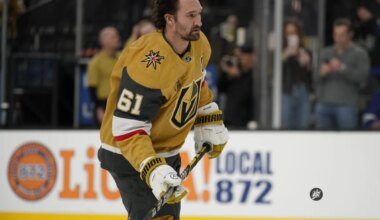 Mark Stone Is Rolling - SinBin.vegas