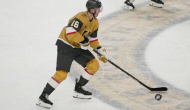 Creating Some Space in Pacific Division Standings