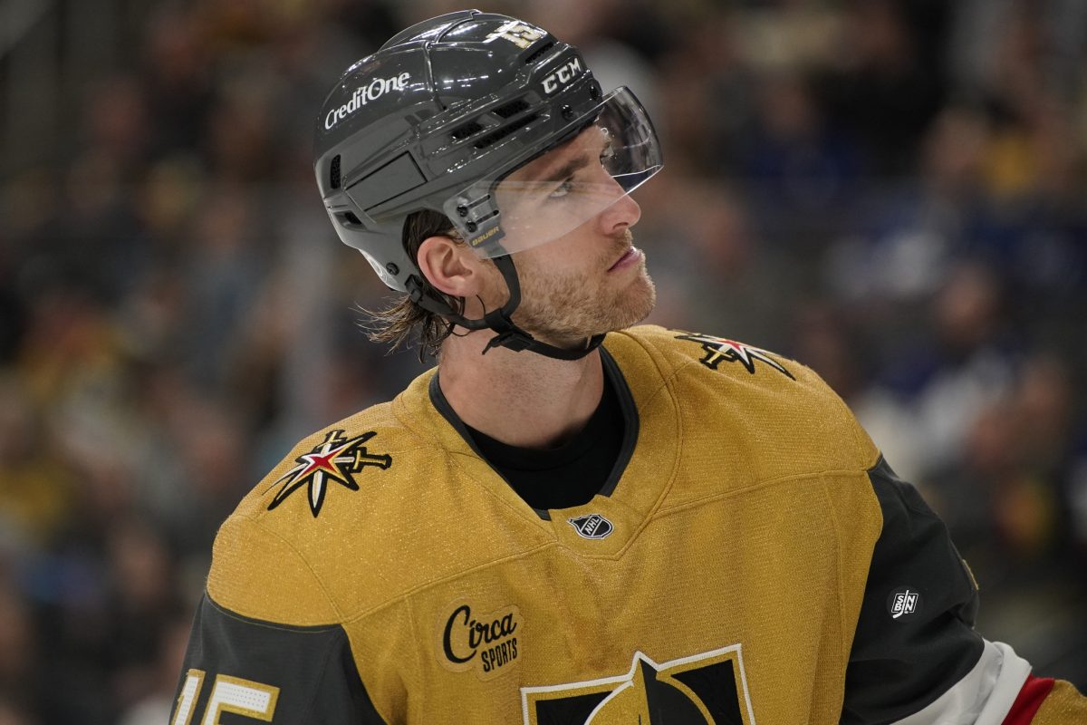 Historic Number Of Loser Points Forecasts Playoff Troubles