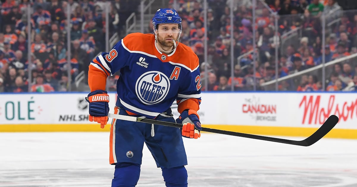 Leon Draisaitl, Tim Stutzle headline Germany’s Olympic roster; Nikolaj Ehlers leads Team Denmark