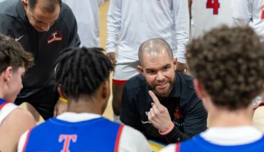 Tewksbury boys hockey team still No. 1 in Div. 2