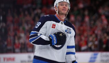 Chicago Blackhawks, Jonathan Toews