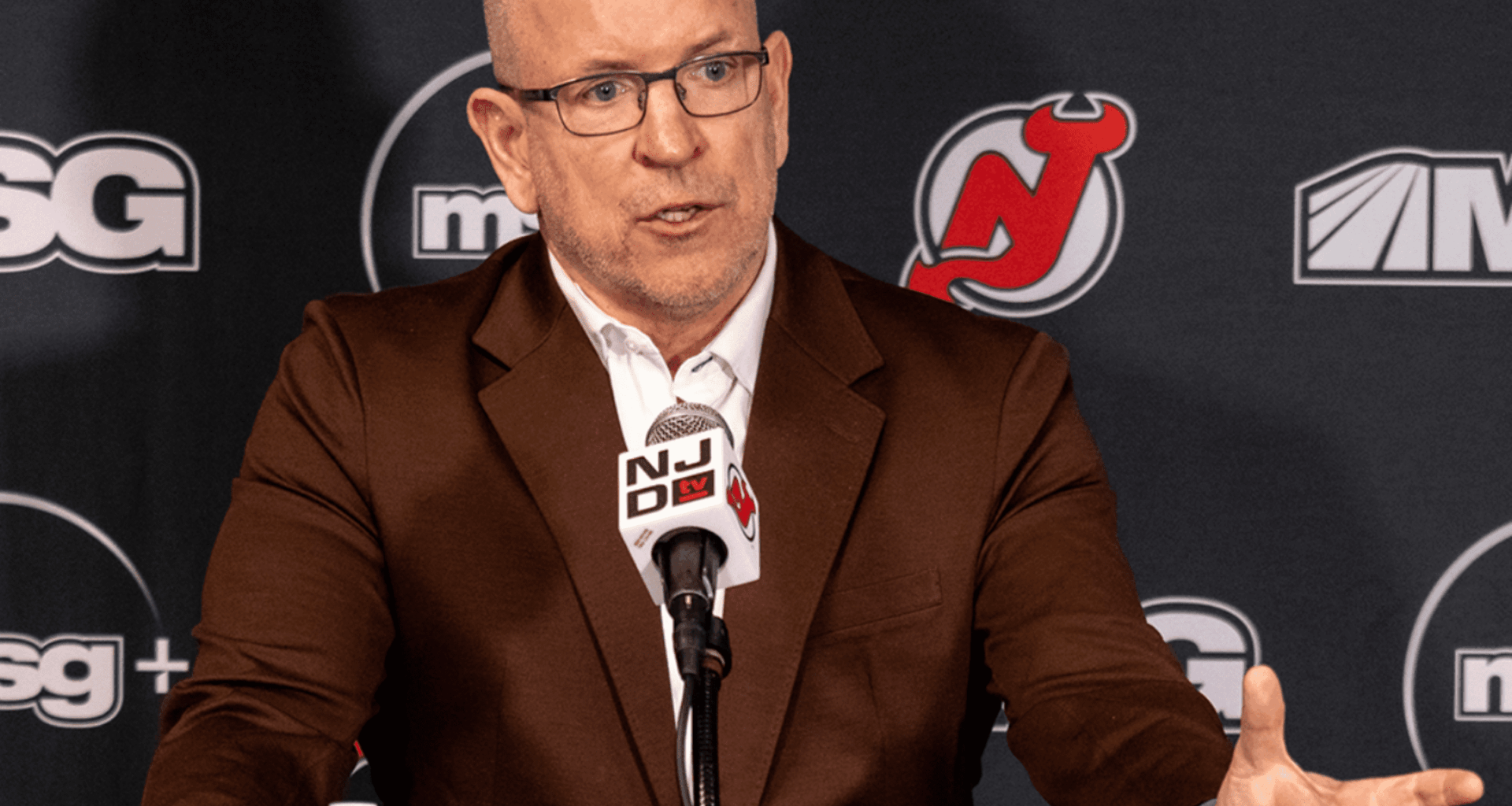 Hughes', Hamilton, Markstrom (Regret?) & Job Security