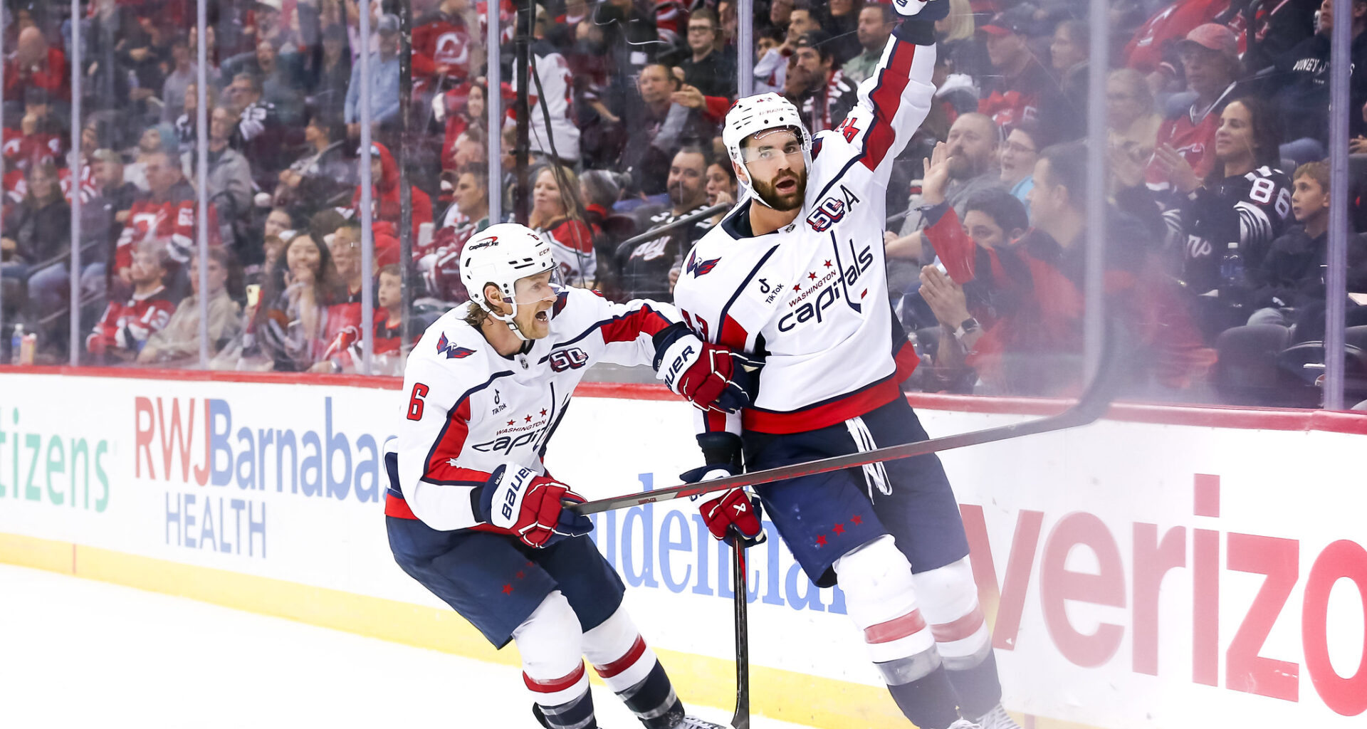 3 Washington Capitals Will Go for Gold in the Olympics - The Hockey Writers -