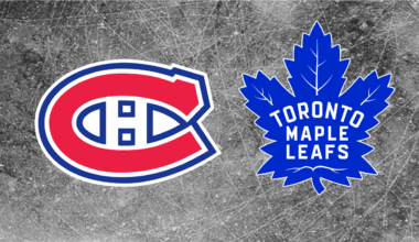 Montembeault Starts, Pezzetta Returns To Lineup