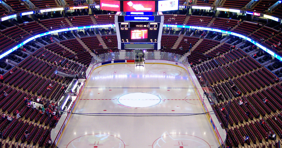 Toronto Maple Leafs (image via ScoreBig)