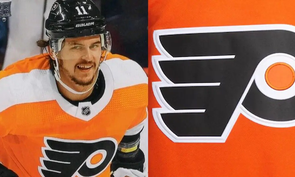 Travis Konecny's Playoff Comments One to Watch as Flyers Slide