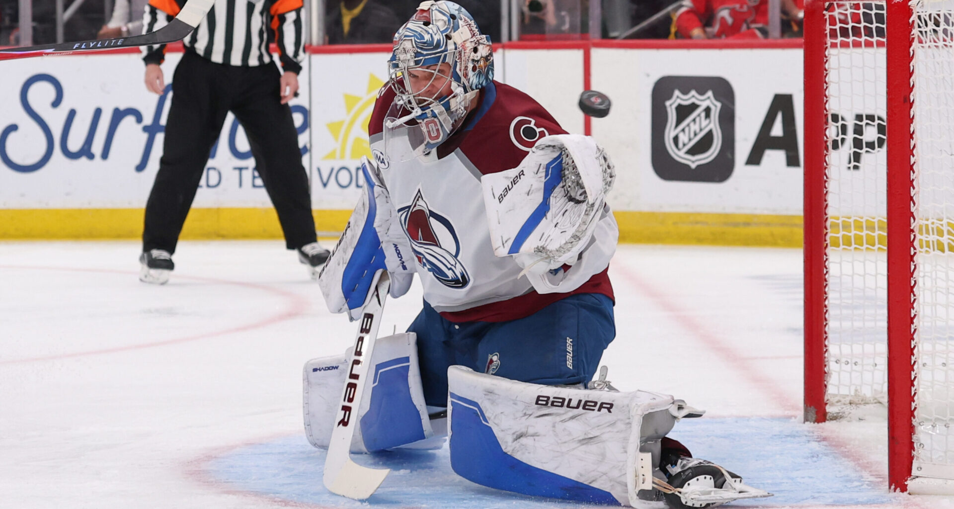 Avalanche Week Ahead: Schedule & Storylines - Chasing History, Injury Trouble, Miner and More - The Hockey Writers - Colorado Avalanche