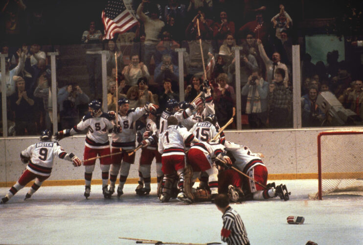 Recalling The Night When The US Hockey Team Did The Impossible Against The Soviets | News, Sports, Jobs