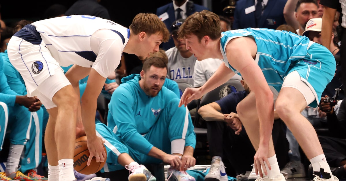 Mavericks’ Cooper Flagg ‘blessed’ to join former teammates at Rising Stars challenge