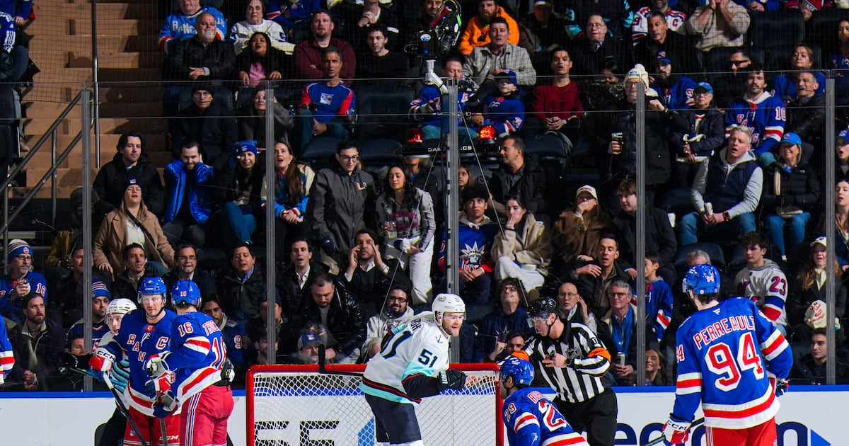 ‘We are not going to stand pat’