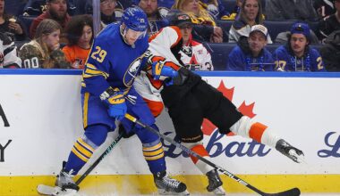 Flyers lose fourth straight as Dan Vladar exits with injury – NBC Sports Philadelphia