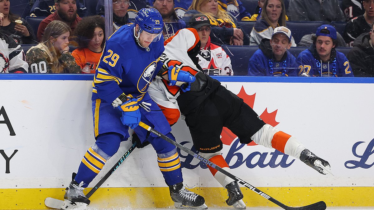 Flyers lose fourth straight as Dan Vladar exits with injury – NBC Sports Philadelphia