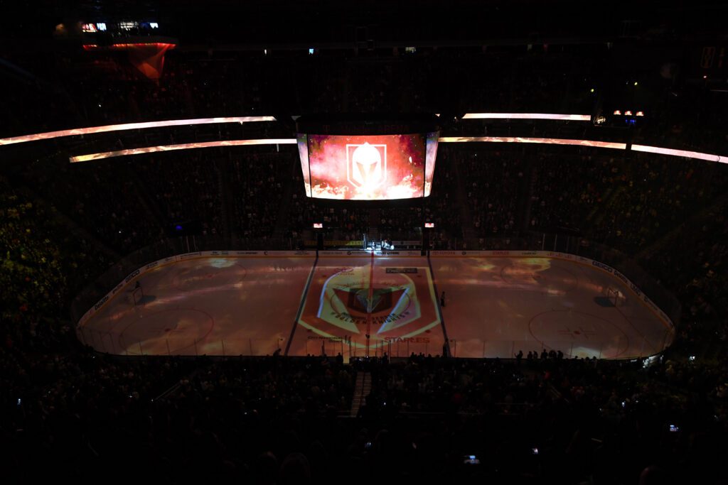 Stanley Cup favorites