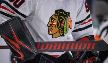Blackhawks Legend Glenn Hall Passes Away At Age 94 – Pro Hockey Rumors