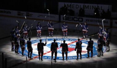New York Rangers Announce Retool – Pro Hockey Rumors