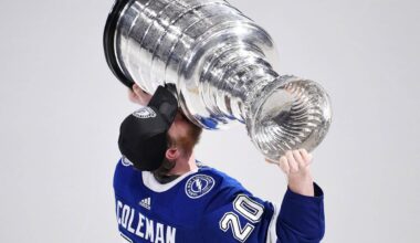 Who is the NHL’s next Blake Coleman? This year’s utility players to watch