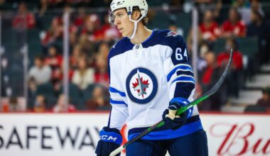 Jets likely to move Logan Stanley as a rental 