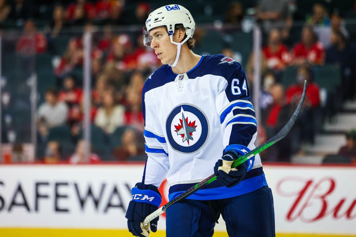 Jets likely to move Logan Stanley as a rental 