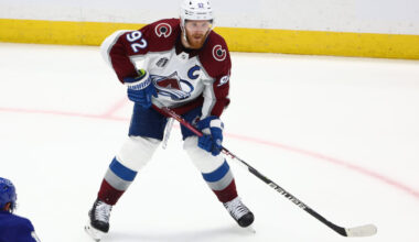 Landeskog, Mukhamadullin, Kurashev, Skinner – Pro Hockey Rumors