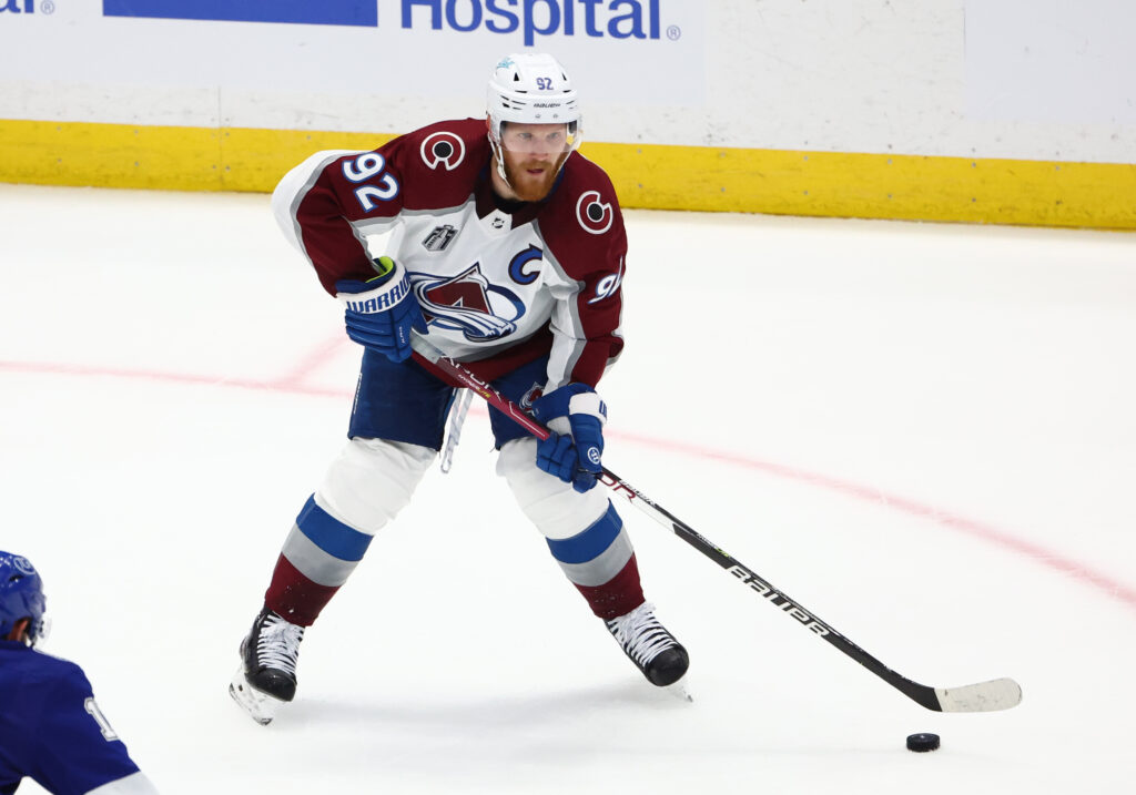 Landeskog, Mukhamadullin, Kurashev, Skinner – Pro Hockey Rumors
