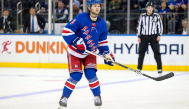 Buffalo Sabres Reassign Zachary Jones – Pro Hockey Rumors