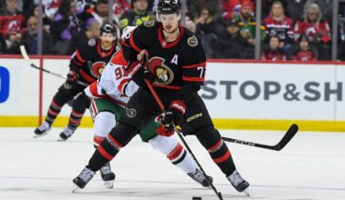 Thomas Chabot Injured