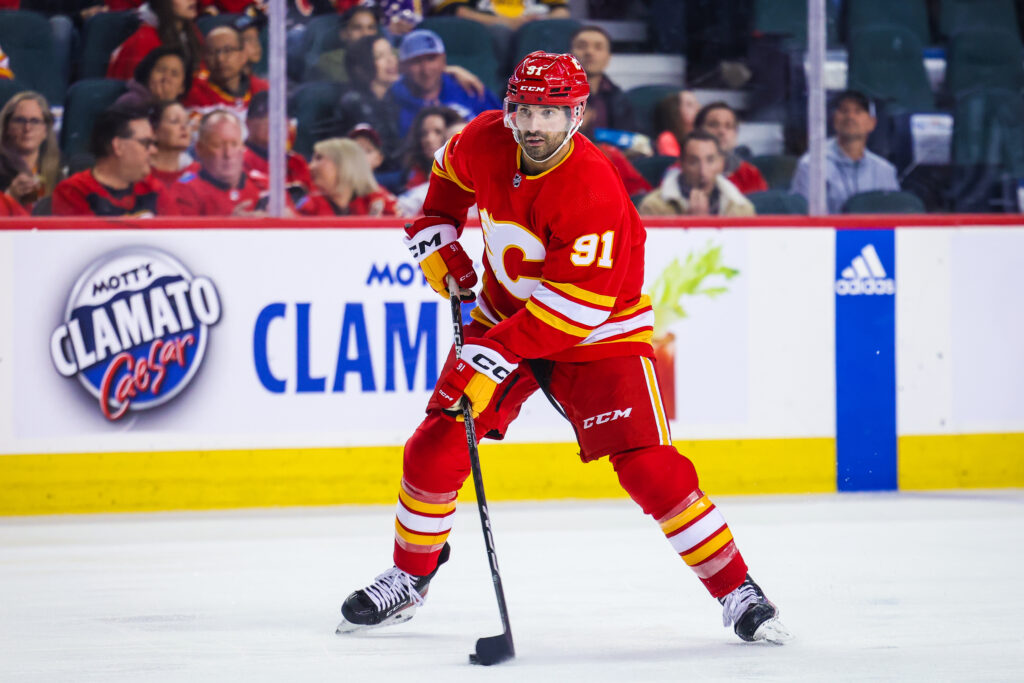 Nazem Kadri Would Consider A Trade From Calgary – Pro Hockey Rumors