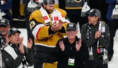 NHL Rumors: $200 Million for a 10% Stake in the Vegas Golden Knights