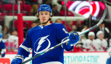 Avalanche Recall Alex Barre-Boulet, Valeri Nichushkin Out – Pro Hockey Rumors