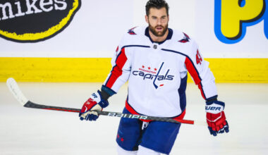 Metro Notes: Wilson, Zegras, Protas