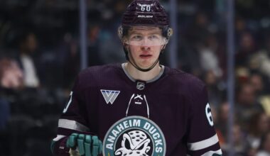 USA’s Jackson LaCombe to replace Seth Jones on U.S. men’s Olympic hockey team