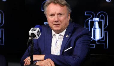 Former Jets head coach Rick Bowness lands head coaching job in Columbus