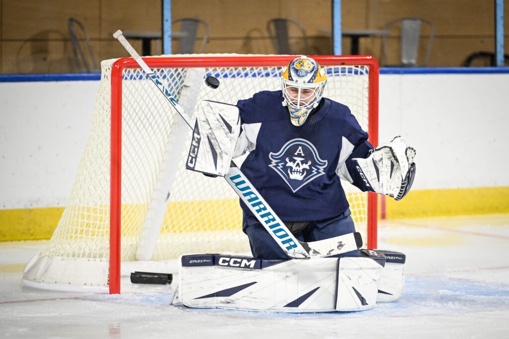 Chrona, Makiniemi, Senyshyn – Pro Hockey Rumors