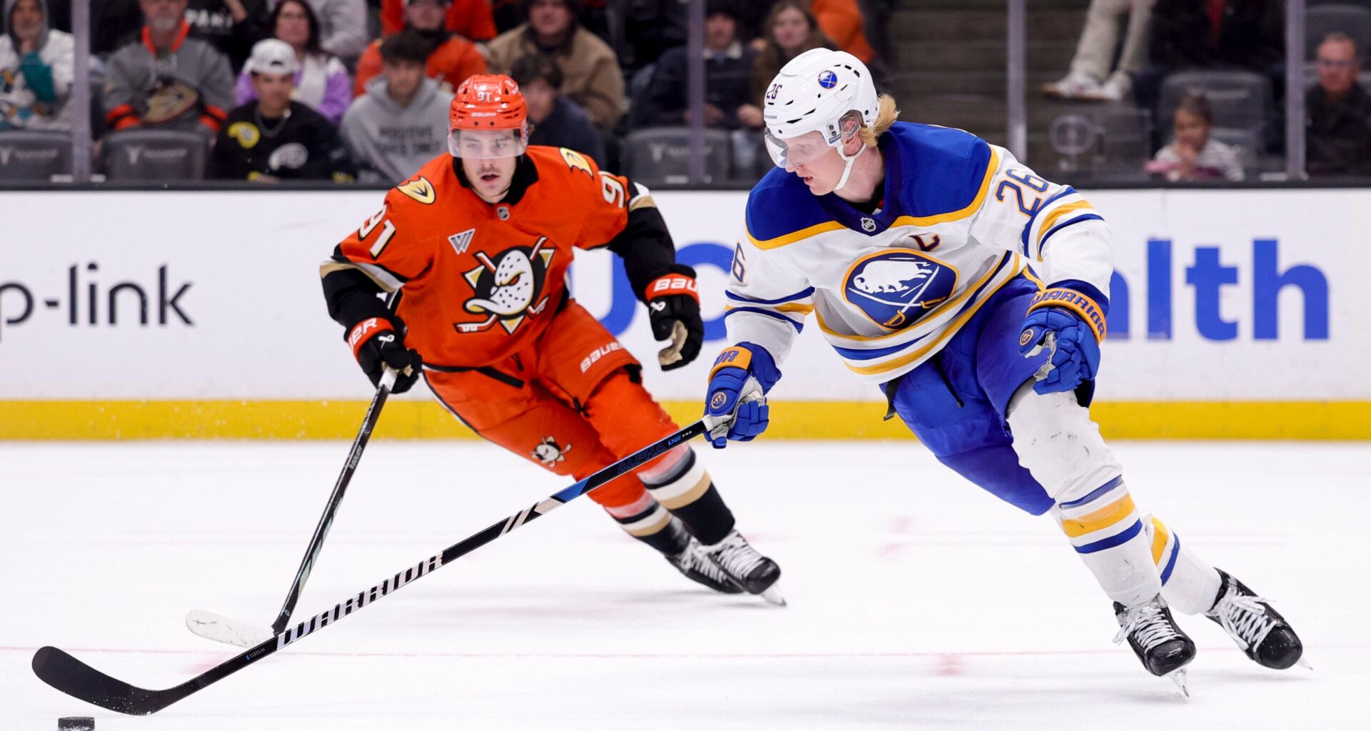 Ducks Looking to Get Right at End of Roadtrip