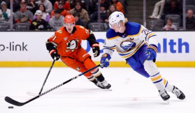 Ducks Looking to Get Right at End of Roadtrip