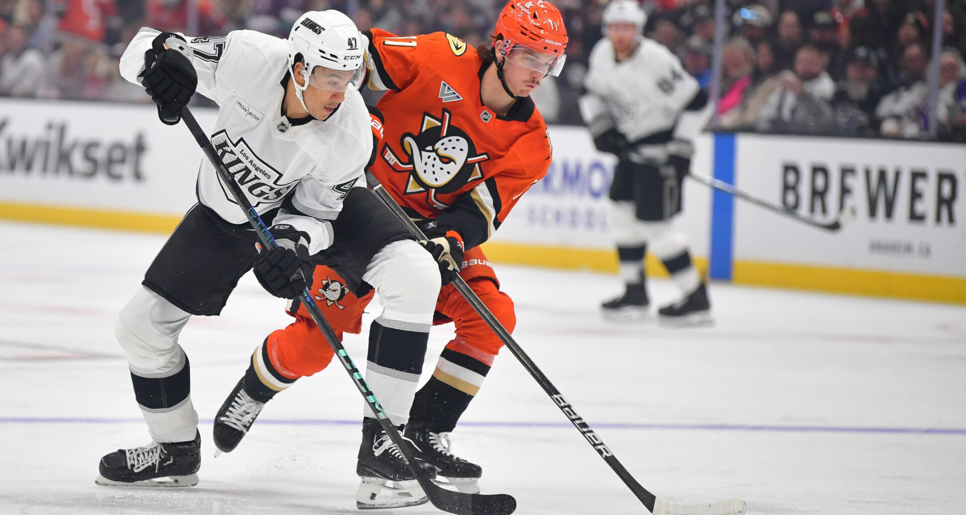 NHL Predictions: Friday Freeway Faceoff Edition